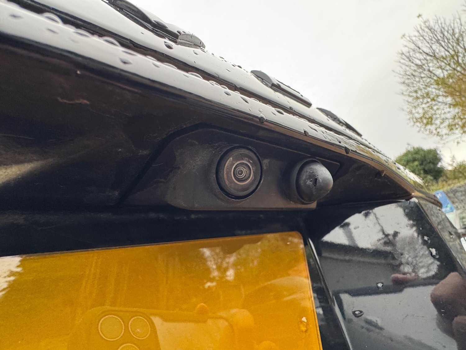 Used Land Rover Range Rover Sport 2021 for sale - 76425787: Photo 21