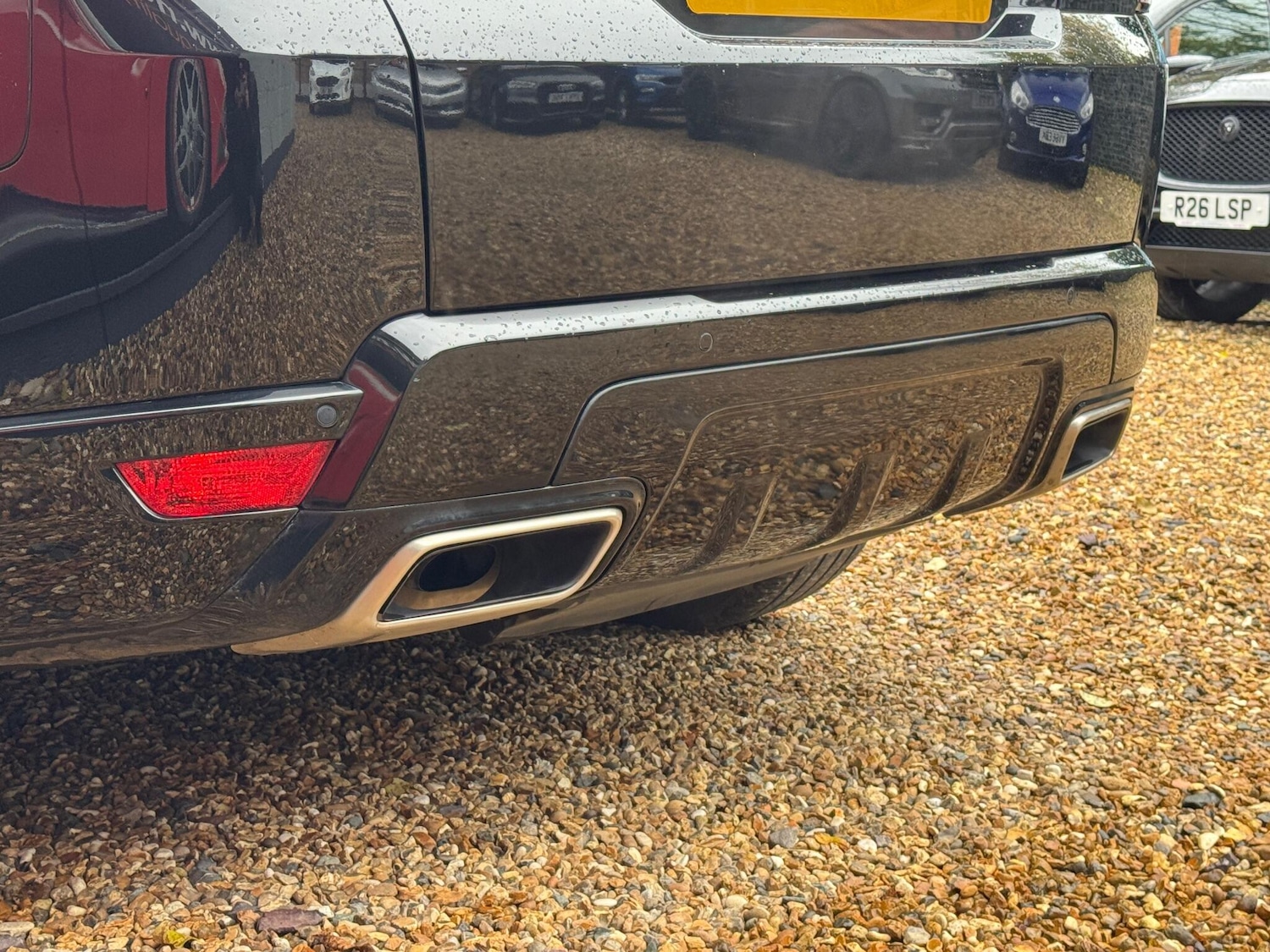 Used Land Rover Range Rover Sport 2021 for sale - 76425787: Photo 27