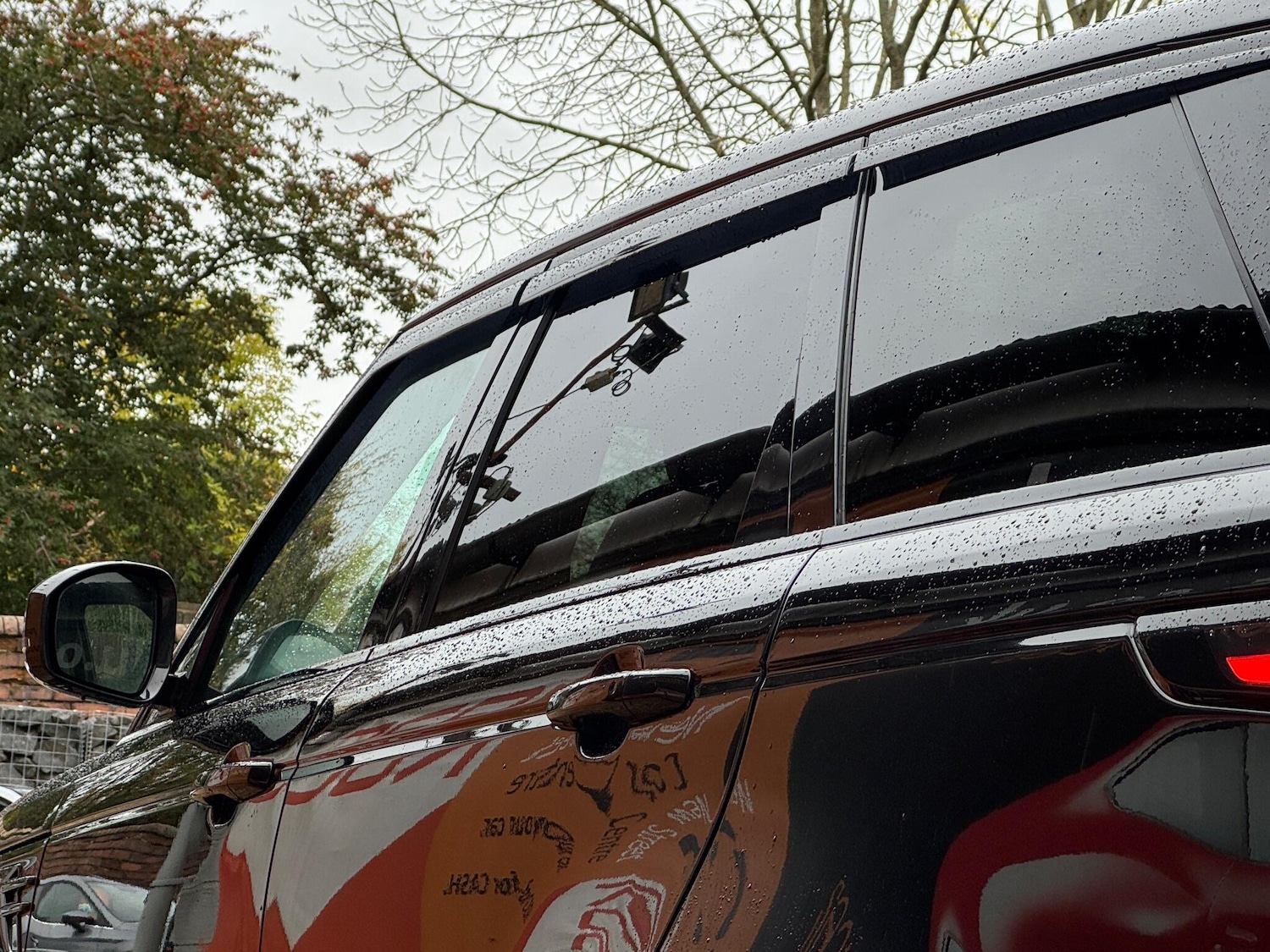 Used Land Rover Range Rover Sport 2021 for sale - 76425787: Photo 30