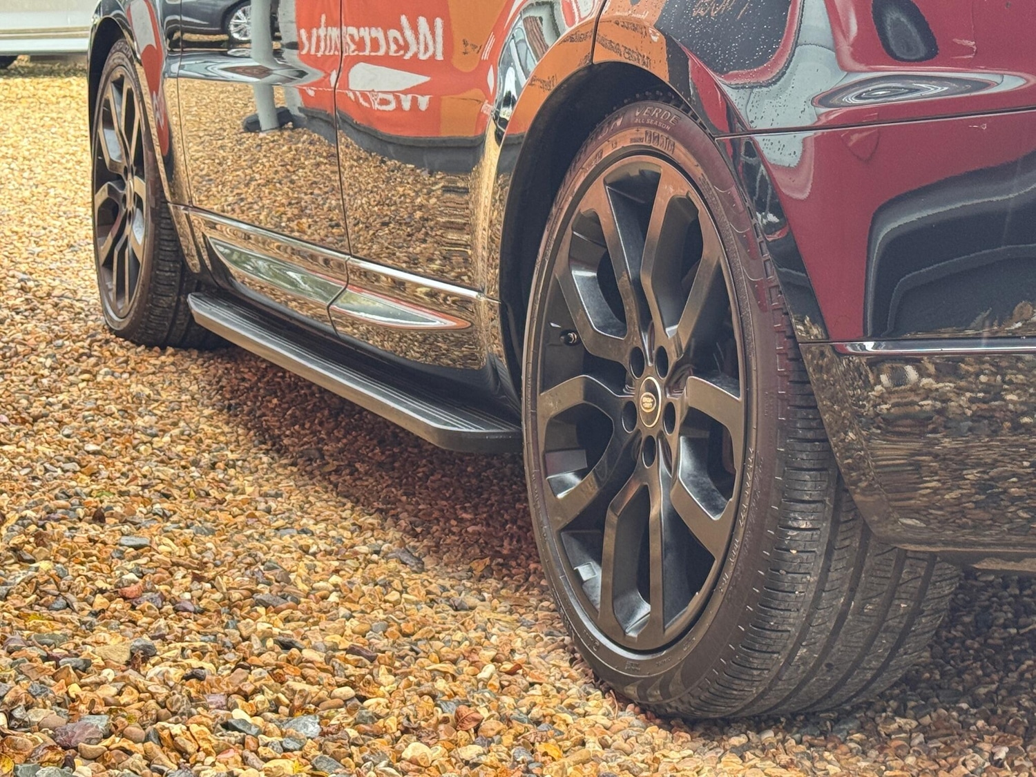 Used Land Rover Range Rover Sport 2021 for sale - 76425787: Photo 31