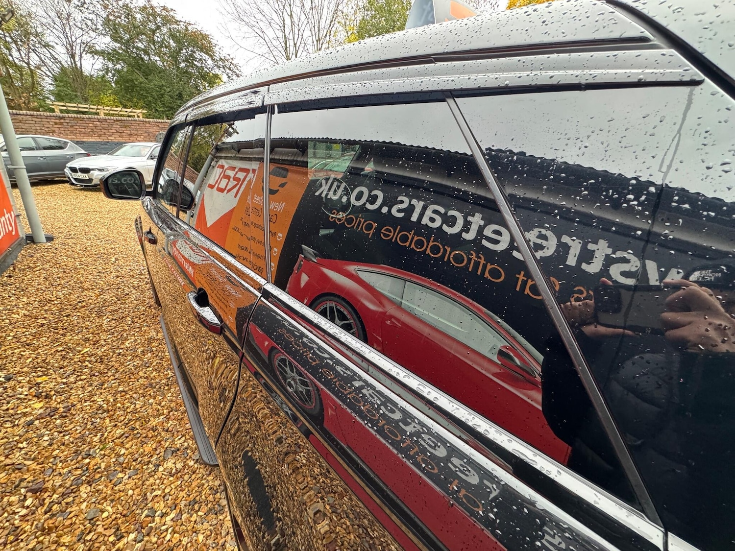 Used Land Rover Range Rover Sport 2021 for sale - 76425787: Photo 35