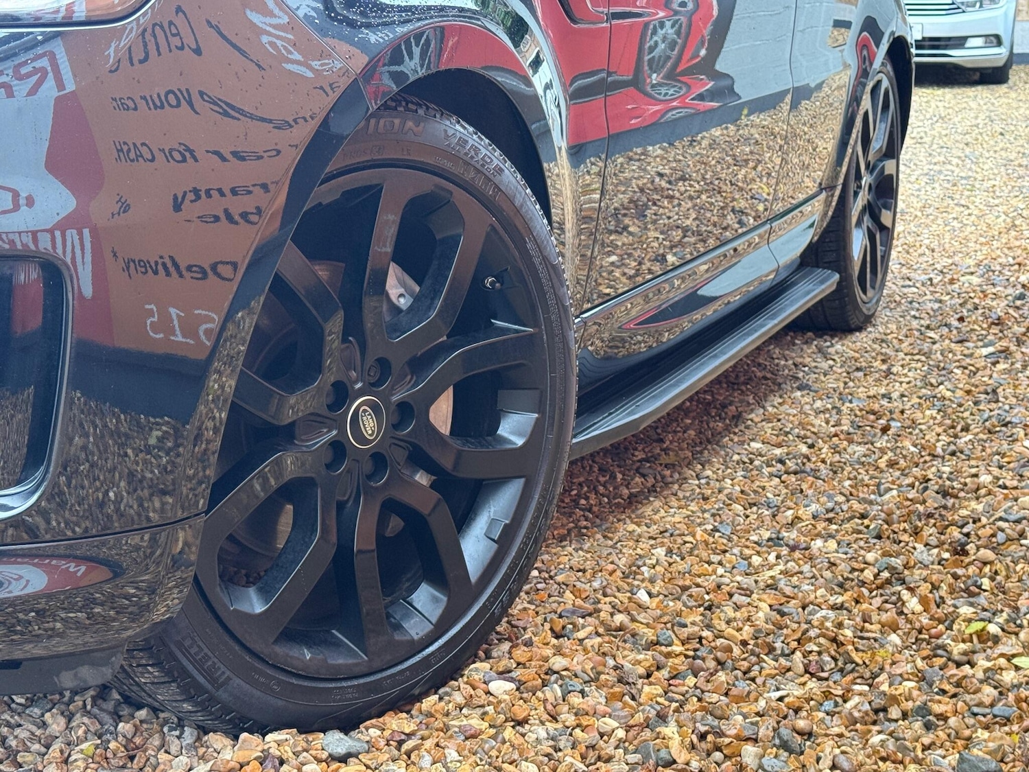 Used Land Rover Range Rover Sport 2021 for sale - 76425787: Photo 39