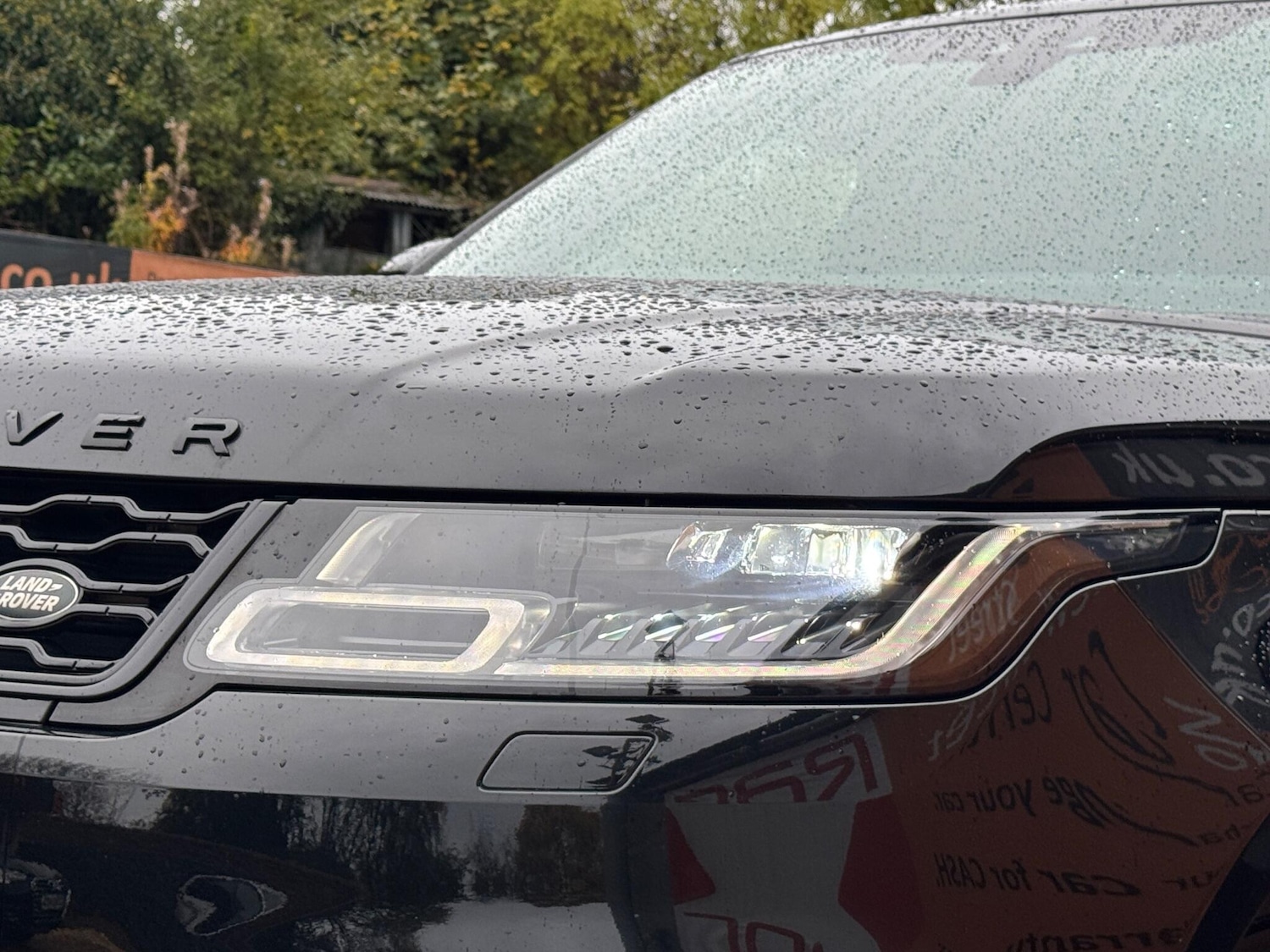 Used Land Rover Range Rover Sport 2021 for sale - 76425787: Photo 41