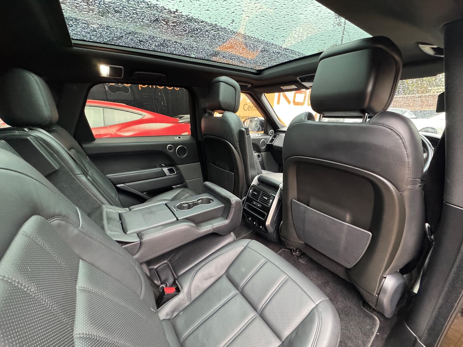 Used Land Rover Range Rover Sport 2021 for sale - 76425787: Photo 51