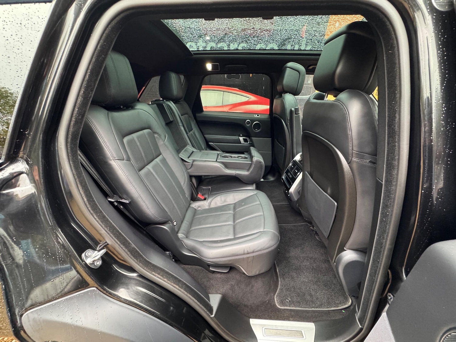 Used Land Rover Range Rover Sport 2021 for sale - 76425787: Photo 52