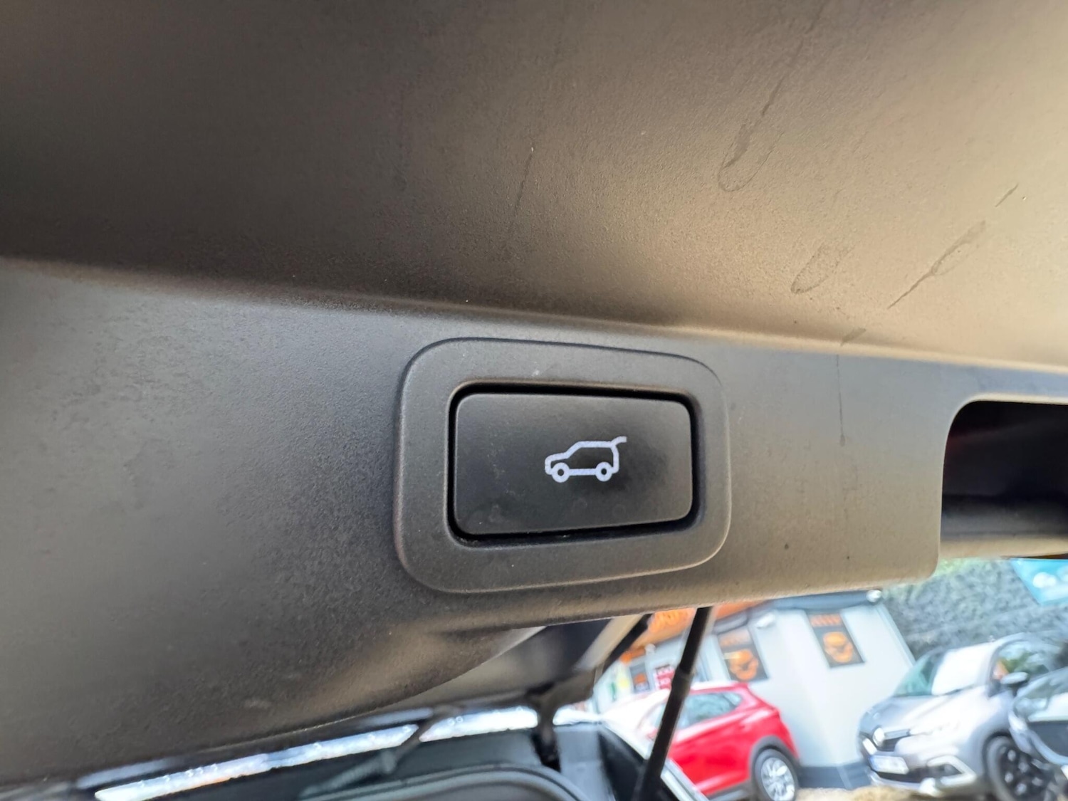 Used Land Rover Range Rover Sport 2021 for sale - 76425787: Photo 53