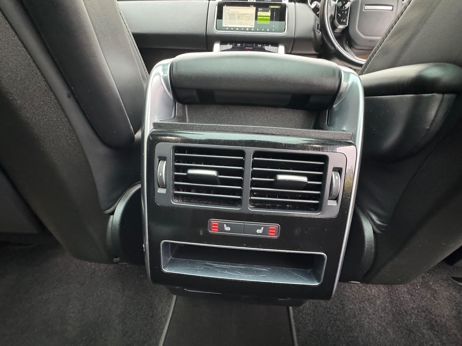 Used Land Rover Range Rover Sport 2021 for sale - 76425787: Photo 54