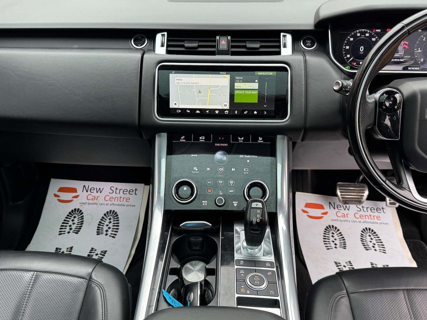 Used Land Rover Range Rover Sport 2021 for sale - 76425787: Photo 57