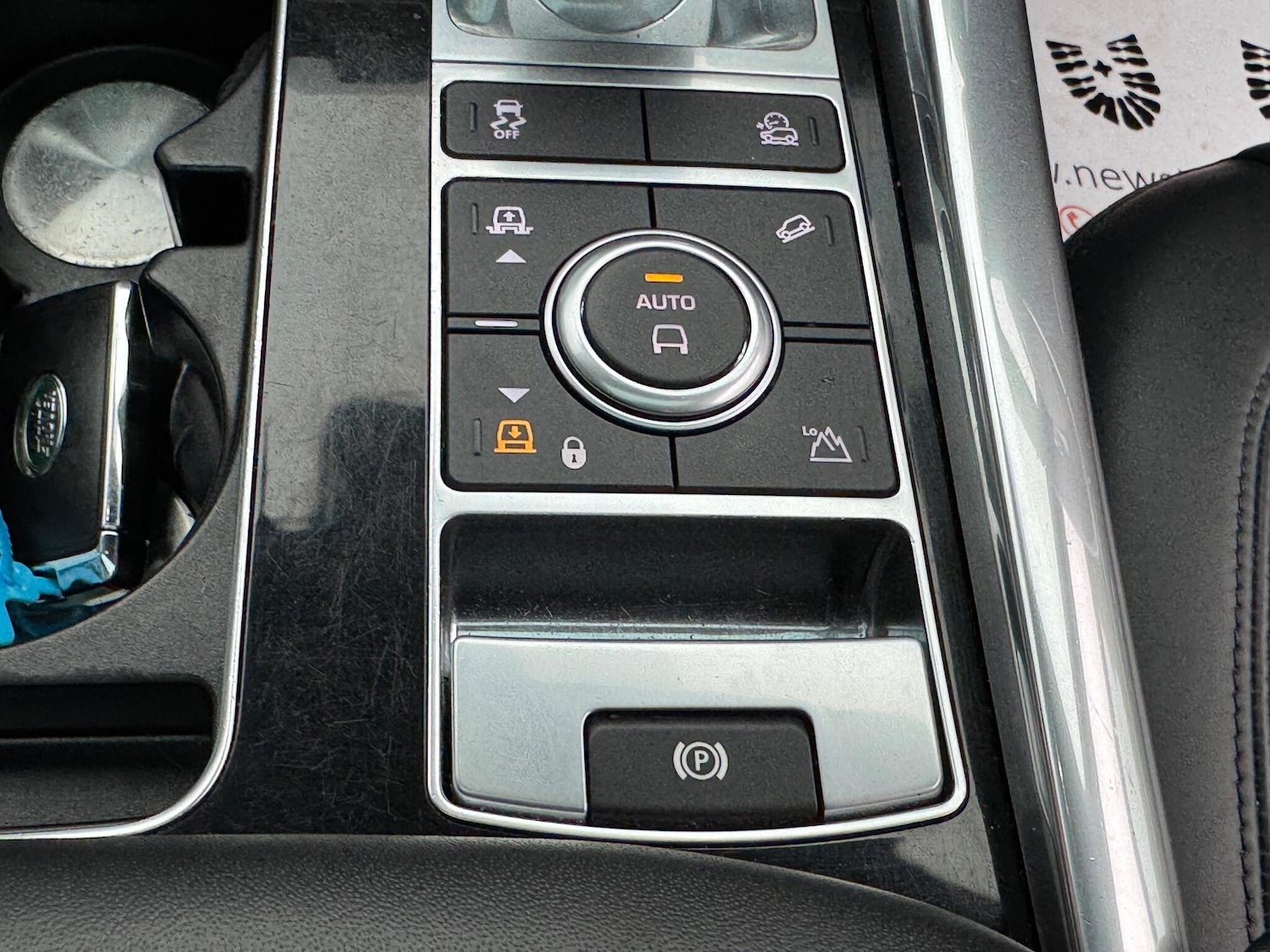 Used Land Rover Range Rover Sport 2021 for sale - 76425787: Photo 59