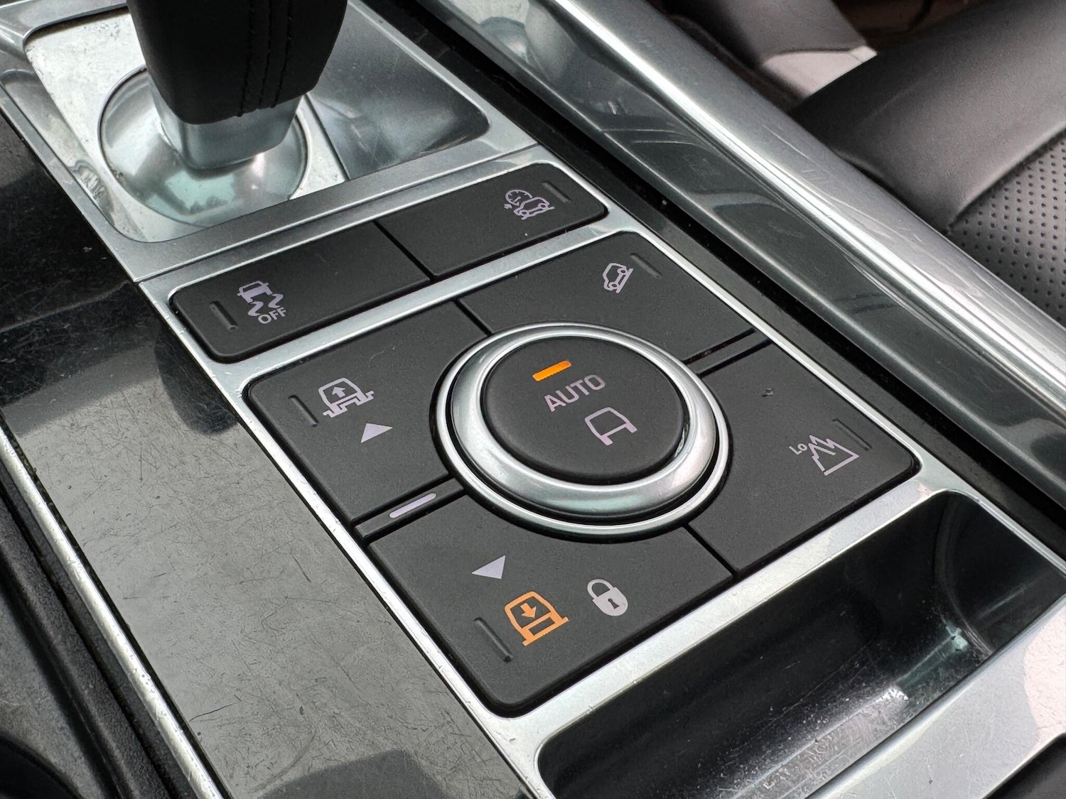 Used Land Rover Range Rover Sport 2021 for sale - 76425787: Photo 60