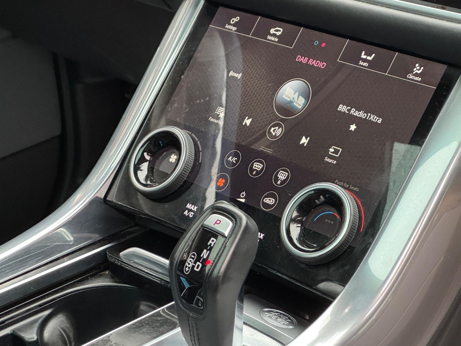 Used Land Rover Range Rover Sport 2021 for sale - 76425787: Photo 67