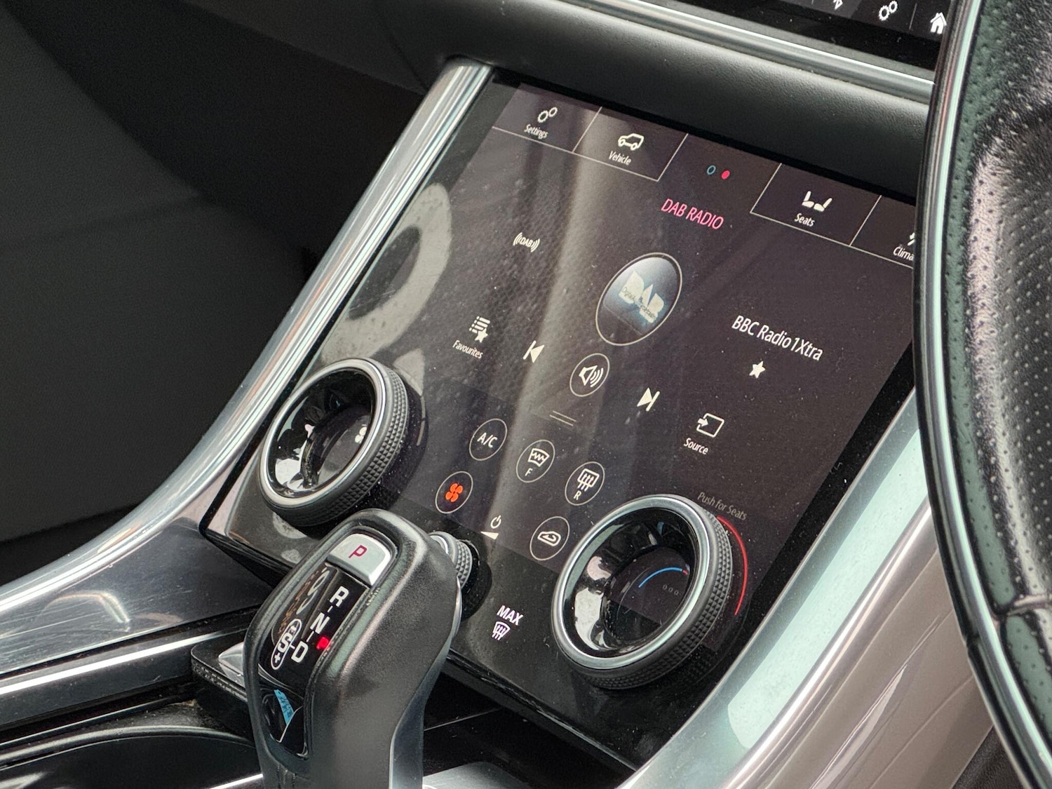 Used Land Rover Range Rover Sport 2021 for sale - 76425787: Photo 74