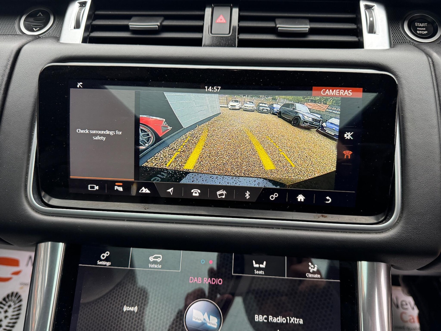 Used Land Rover Range Rover Sport 2021 for sale - 76425787: Photo 76