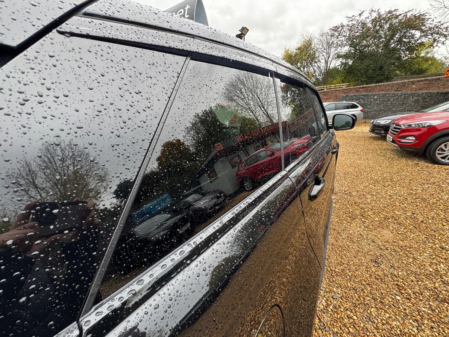 Used Land Rover Range Rover Sport 2021 for sale - 76425787: Photo 78