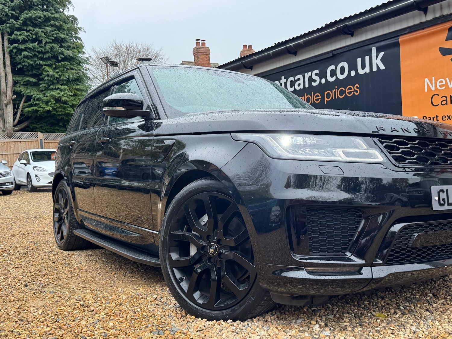 Used Land Rover Range Rover Sport 2021 for sale - 76425787: Photo 87