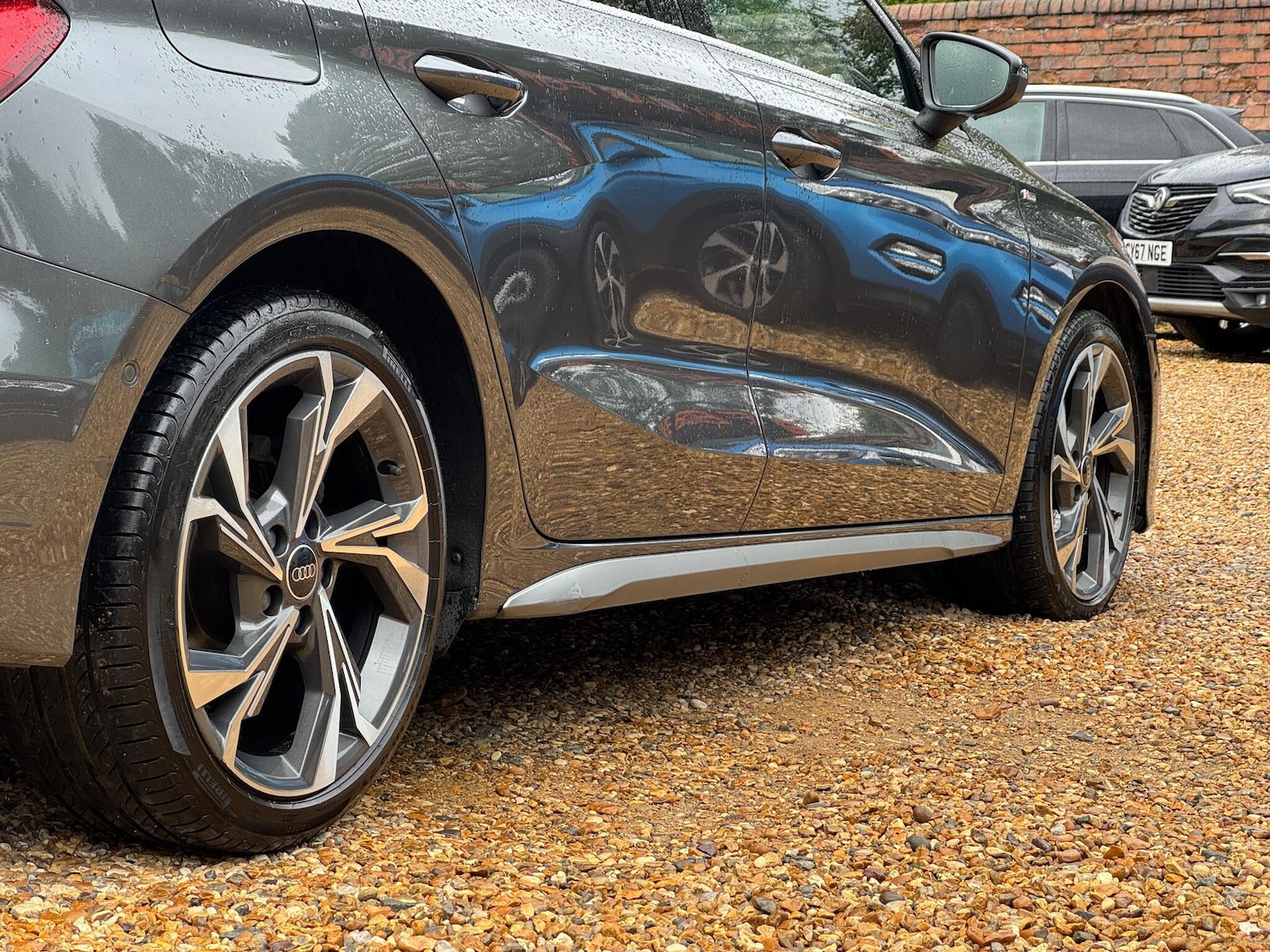 Used Audi A3 2023 for sale - 76850515: Photo 11