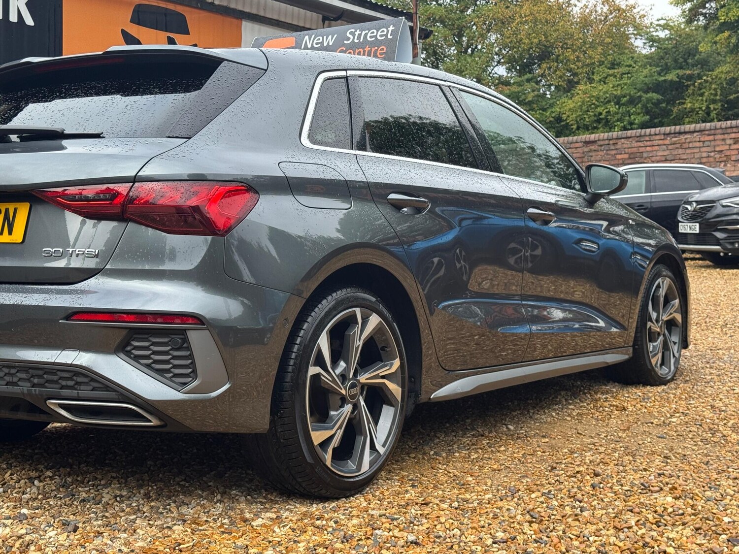 Used Audi A3 2023 for sale - 76850515: Photo 14