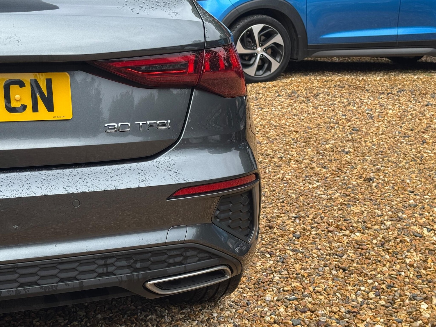 Used Audi A3 2023 for sale - 76850515: Photo 15