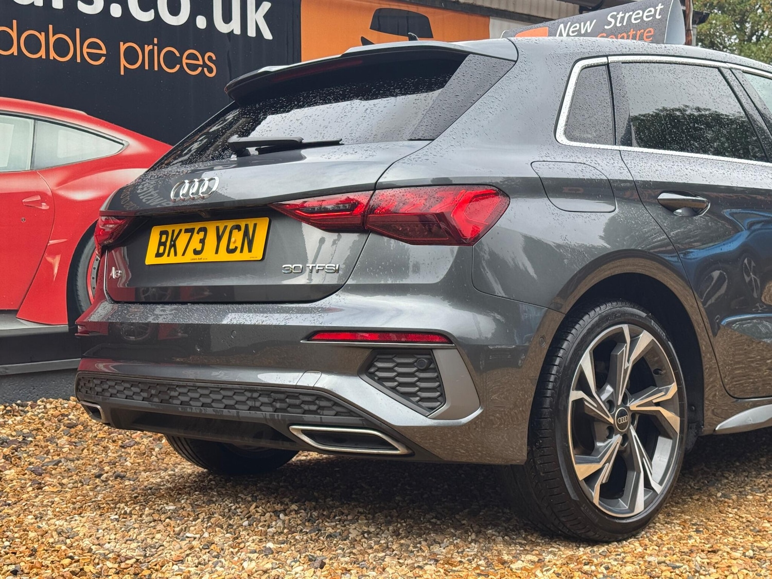 Used Audi A3 2023 for sale - 76850515: Photo 18