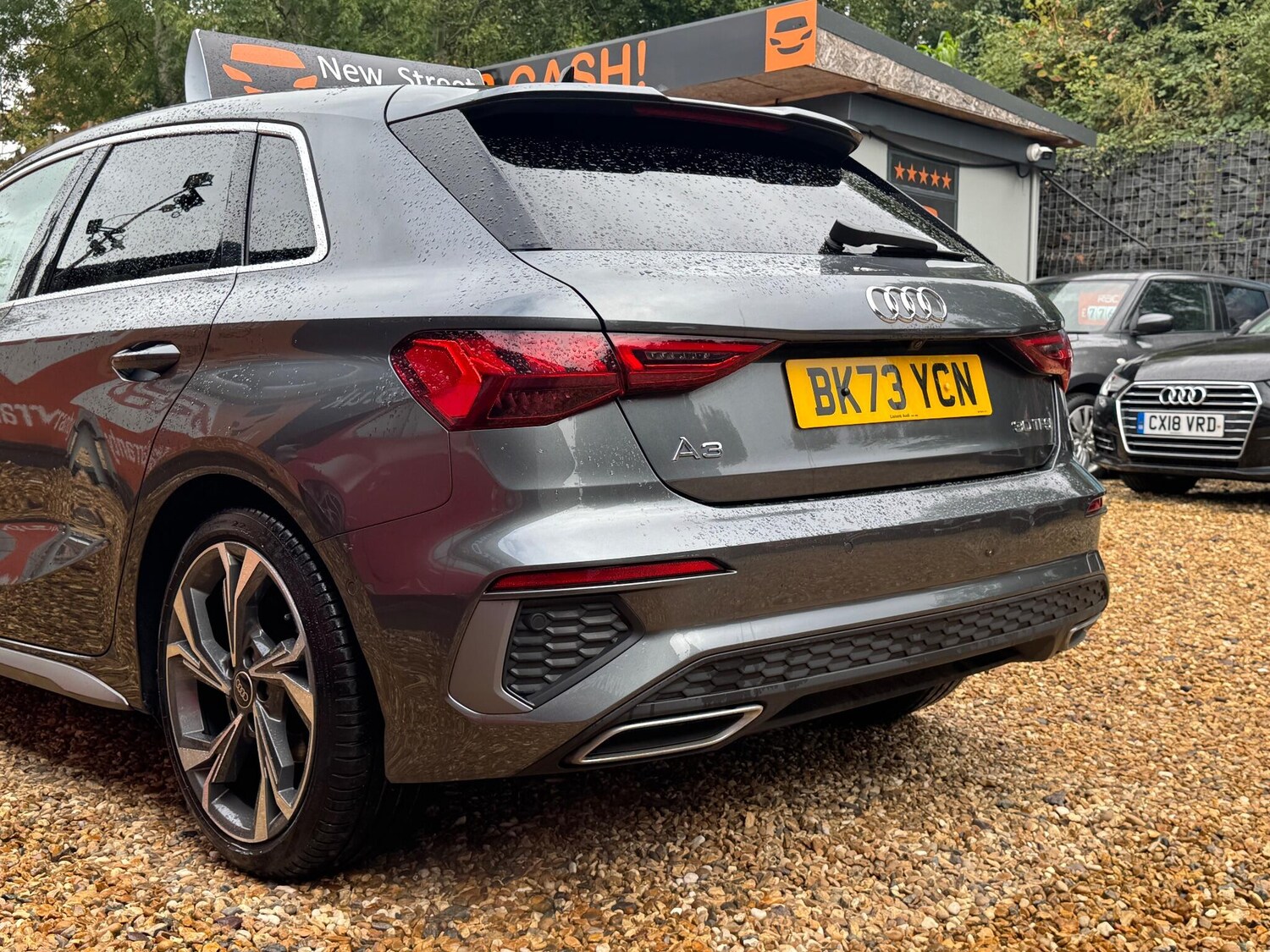 Used Audi A3 2023 for sale - 76850515: Photo 19