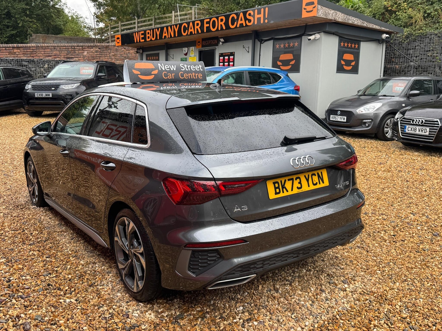 Used Audi A3 2023 for sale - 76850515: Photo 20