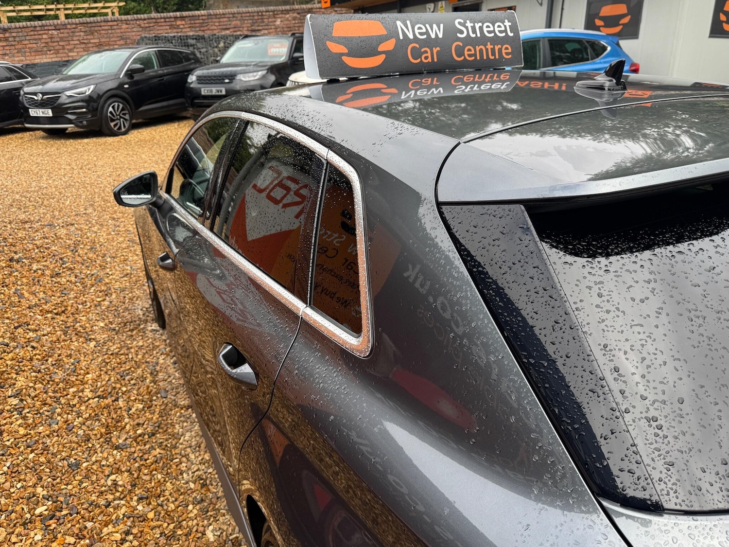 Used Audi A3 2023 for sale - 76850515: Photo 23