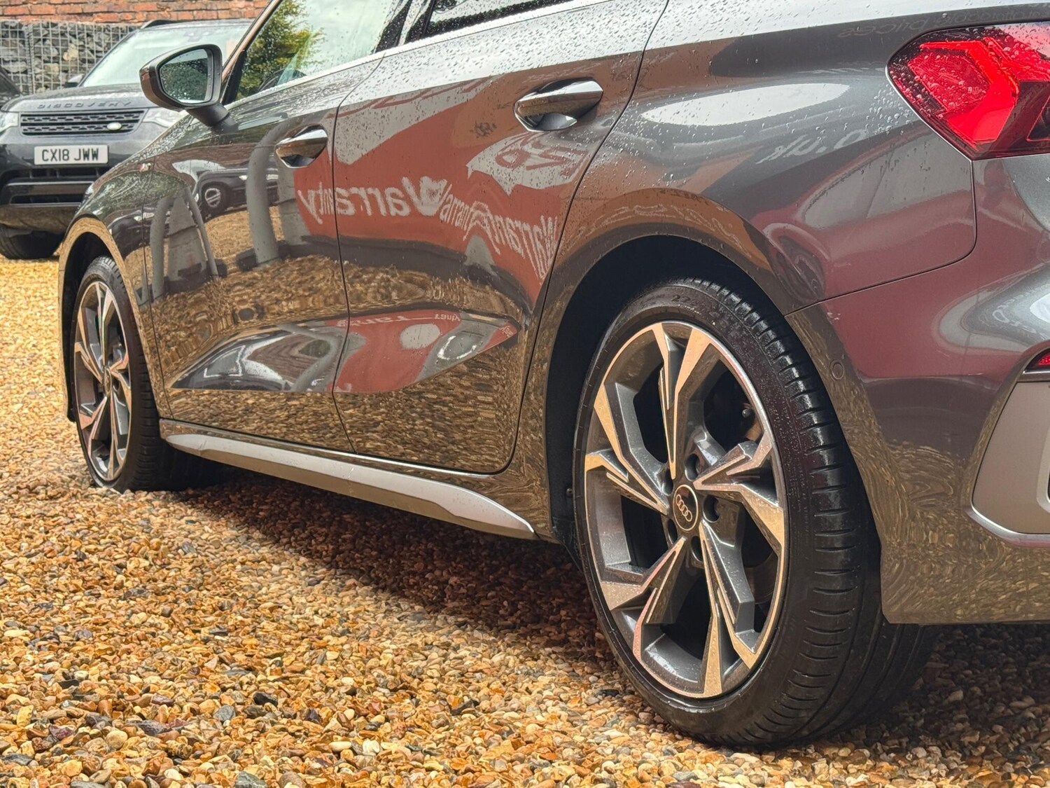 Used Audi A3 2023 for sale - 76850515: Photo 24