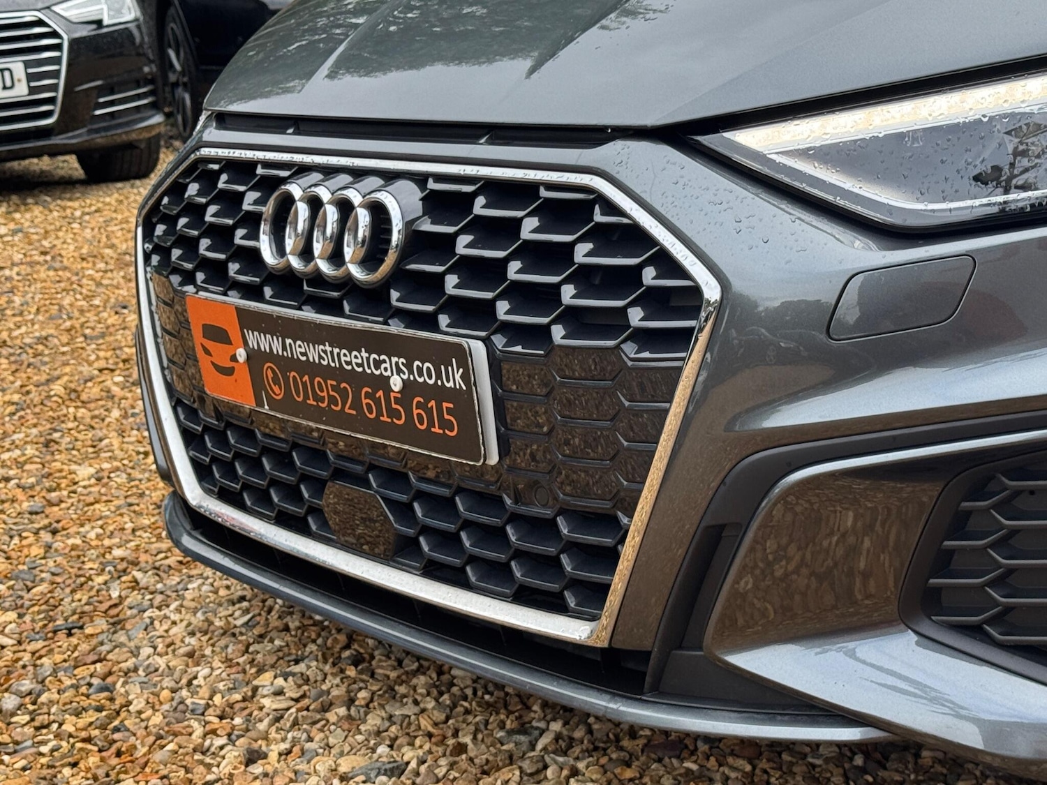 Used Audi A3 2023 for sale - 76850515: Photo 25