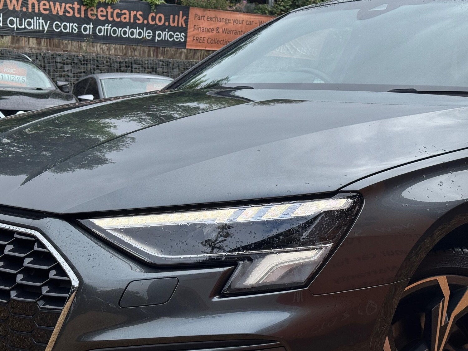 Used Audi A3 2023 for sale - 76850515: Photo 26