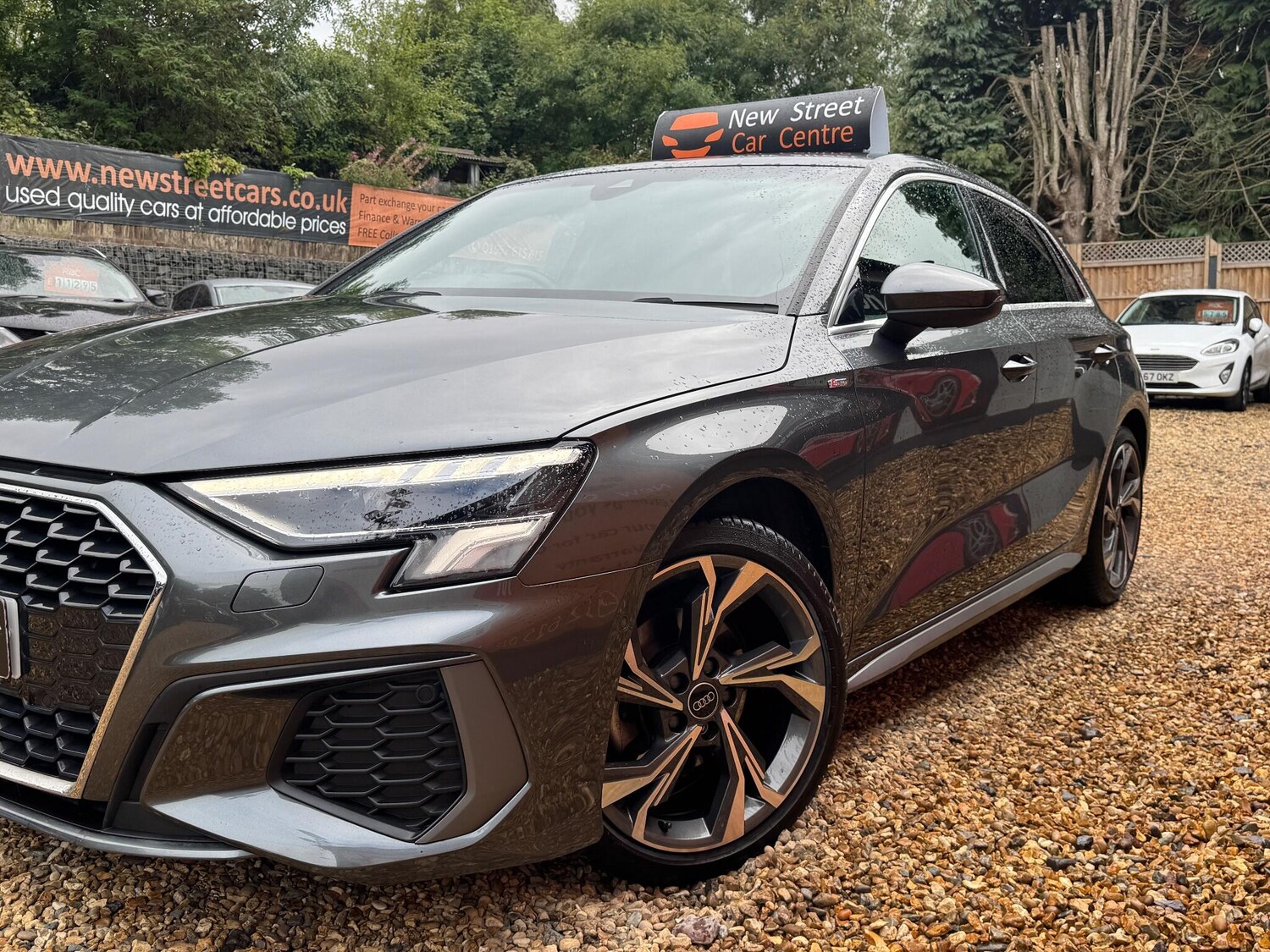 Used Audi A3 2023 for sale - 76850515: Photo 29