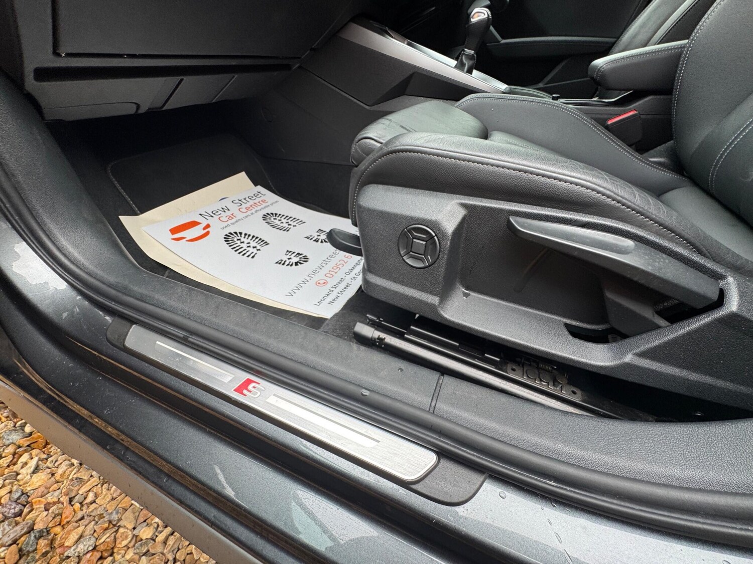 Used Audi A3 2023 for sale - 76850515: Photo 32