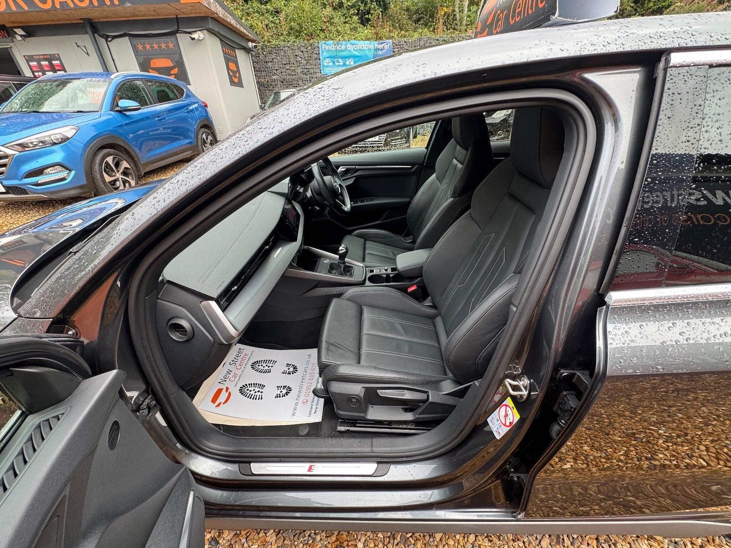 Used Audi A3 2023 for sale - 76850515: Photo 33