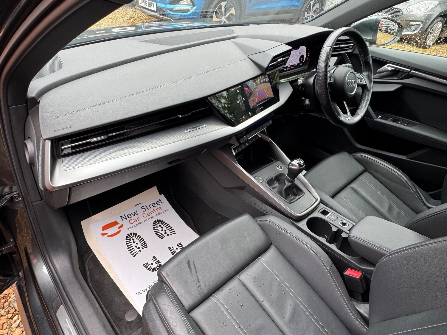 Used Audi A3 2023 for sale - 76850515: Photo 34