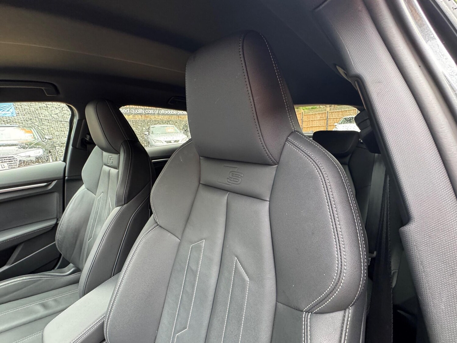 Used Audi A3 2023 for sale - 76850515: Photo 35