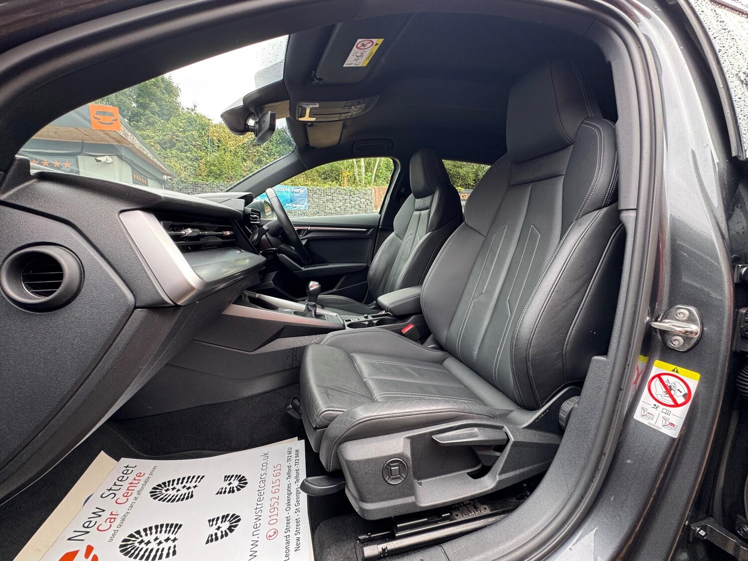 Used Audi A3 2023 for sale - 76850515: Photo 36