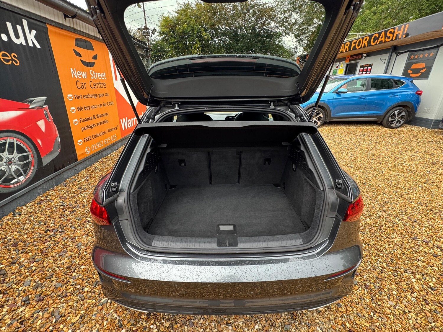 Used Audi A3 2023 for sale - 76850515: Photo 37