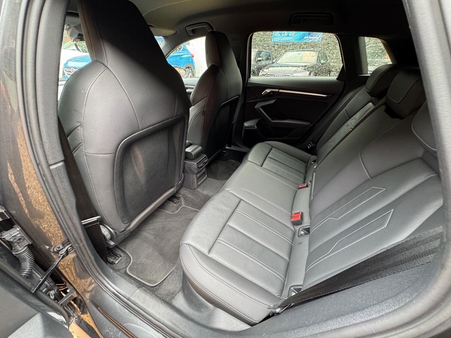 Used Audi A3 2023 for sale - 76850515: Photo 38