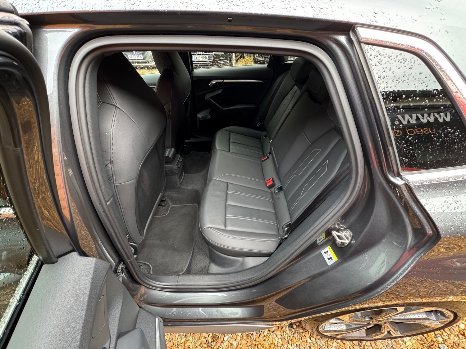 Used Audi A3 2023 for sale - 76850515: Photo 39