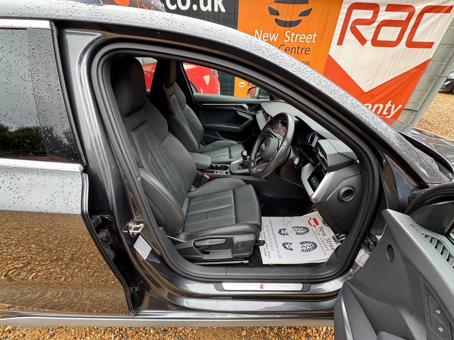 Used Audi A3 2023 for sale - 76850515: Photo 40