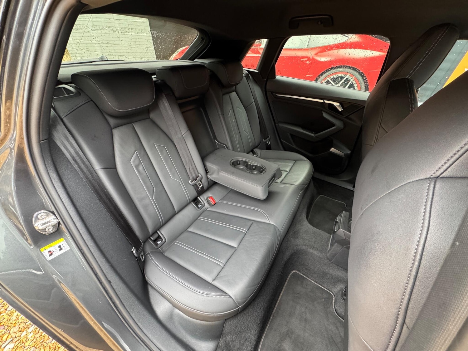 Used Audi A3 2023 for sale - 76850515: Photo 41