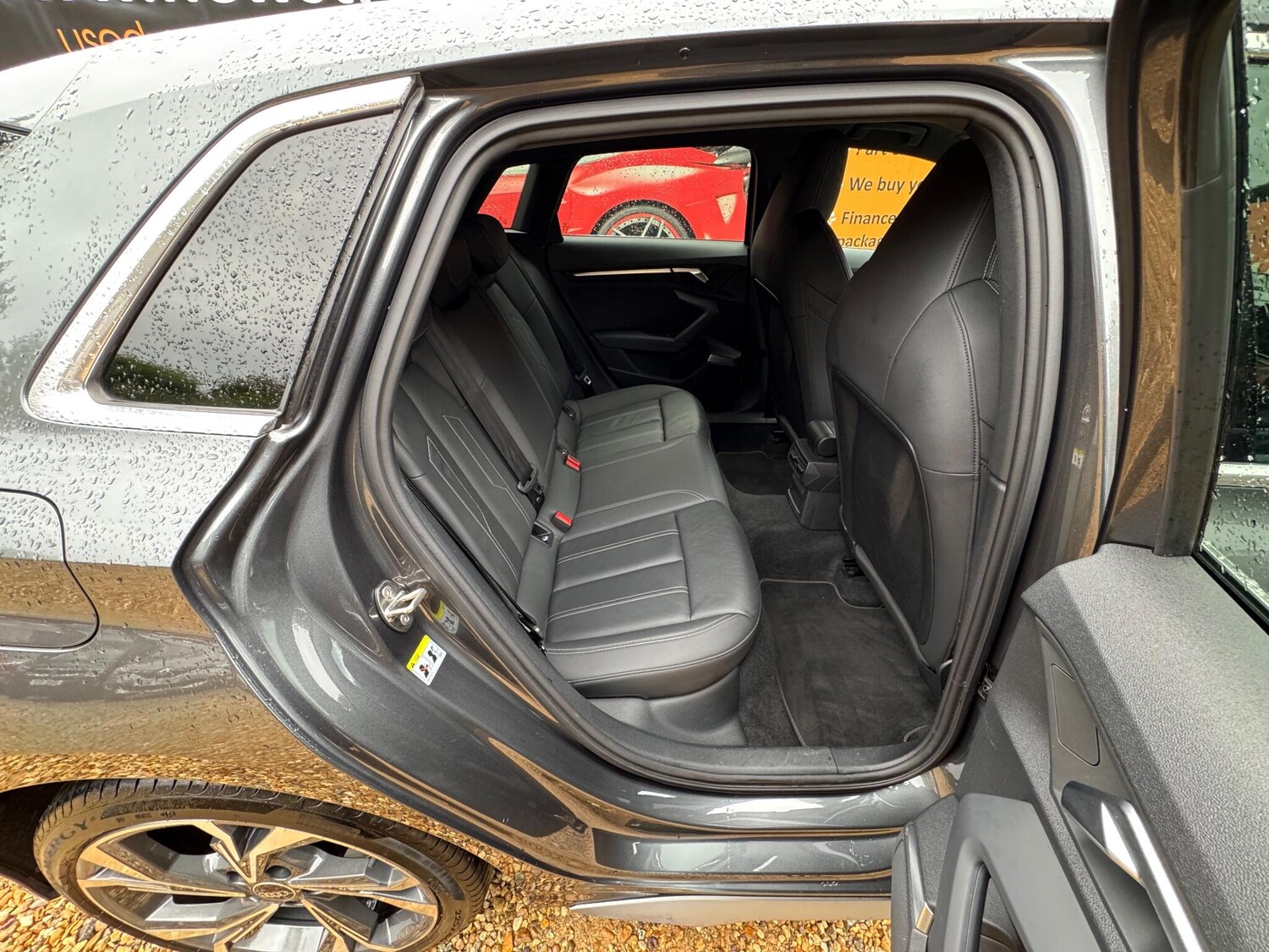 Used Audi A3 2023 for sale - 76850515: Photo 42