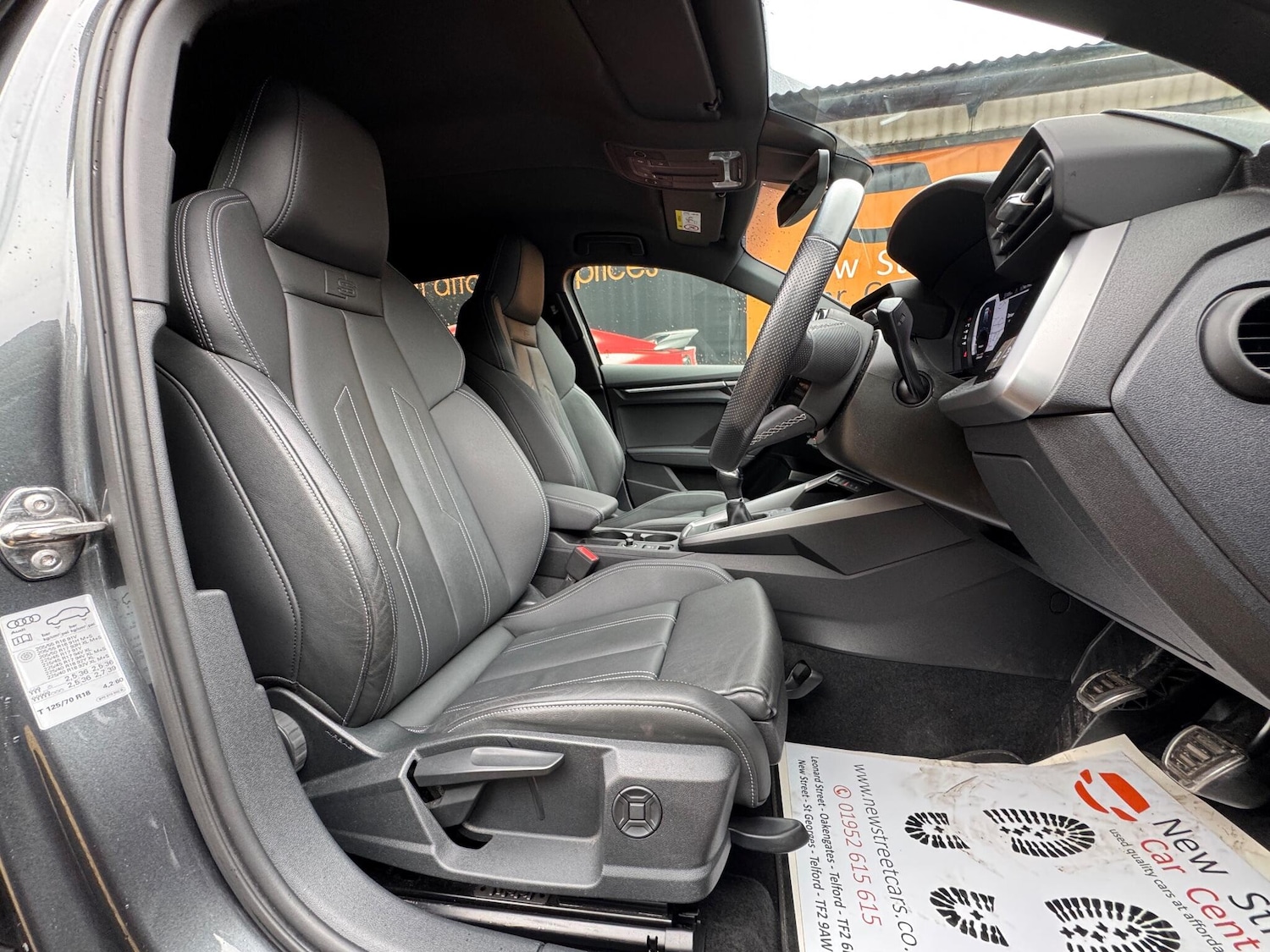 Used Audi A3 2023 for sale - 76850515: Photo 43