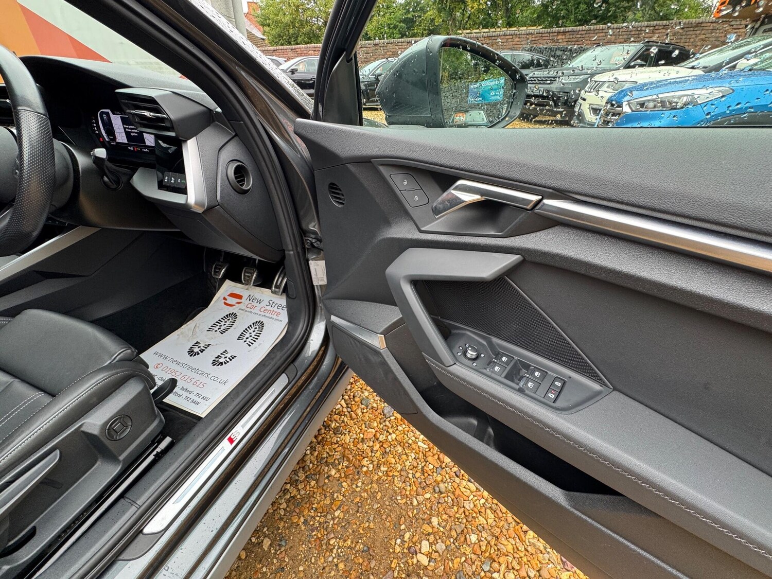 Used Audi A3 2023 for sale - 76850515: Photo 45