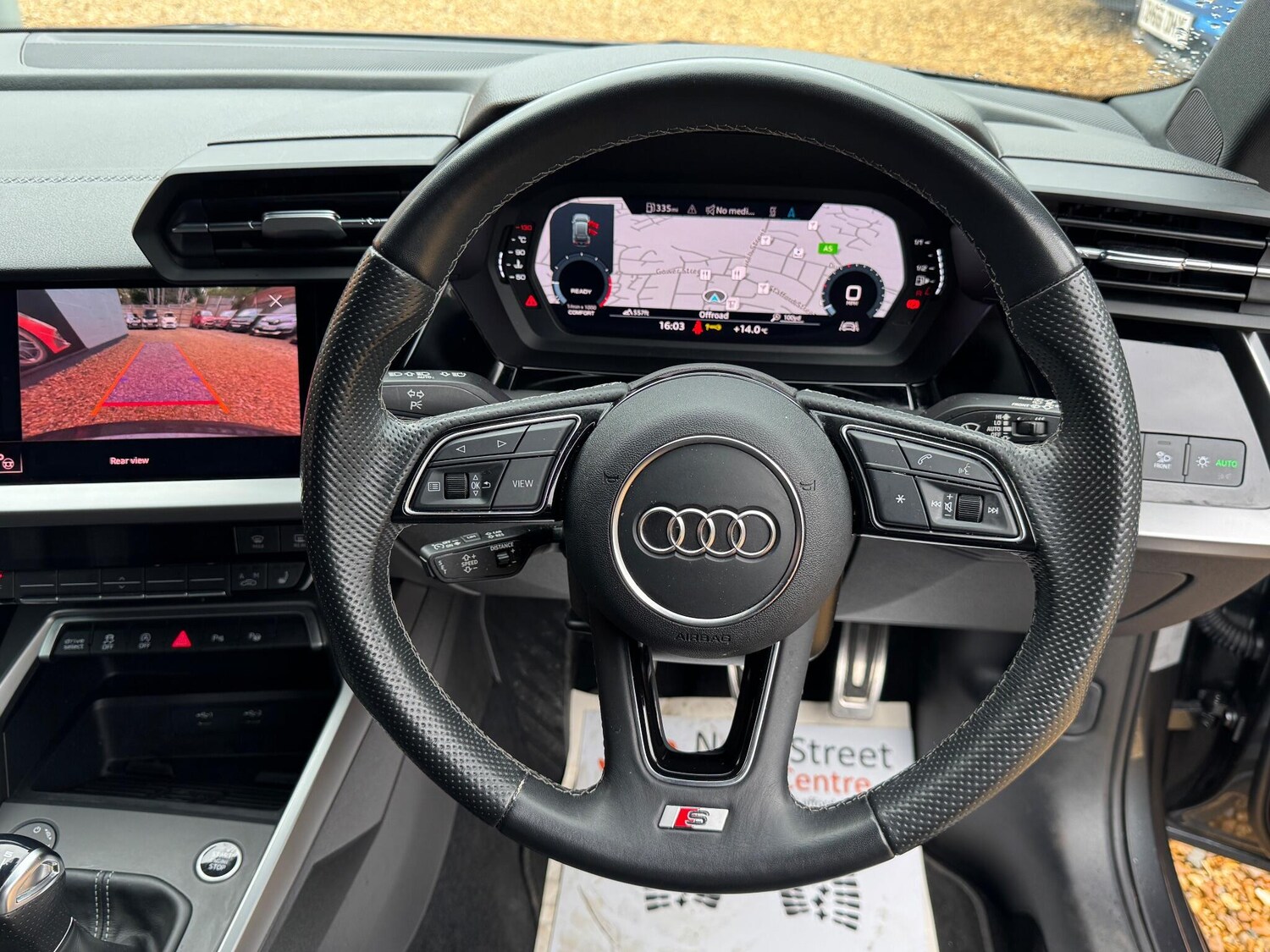 Used Audi A3 2023 for sale - 76850515: Photo 46