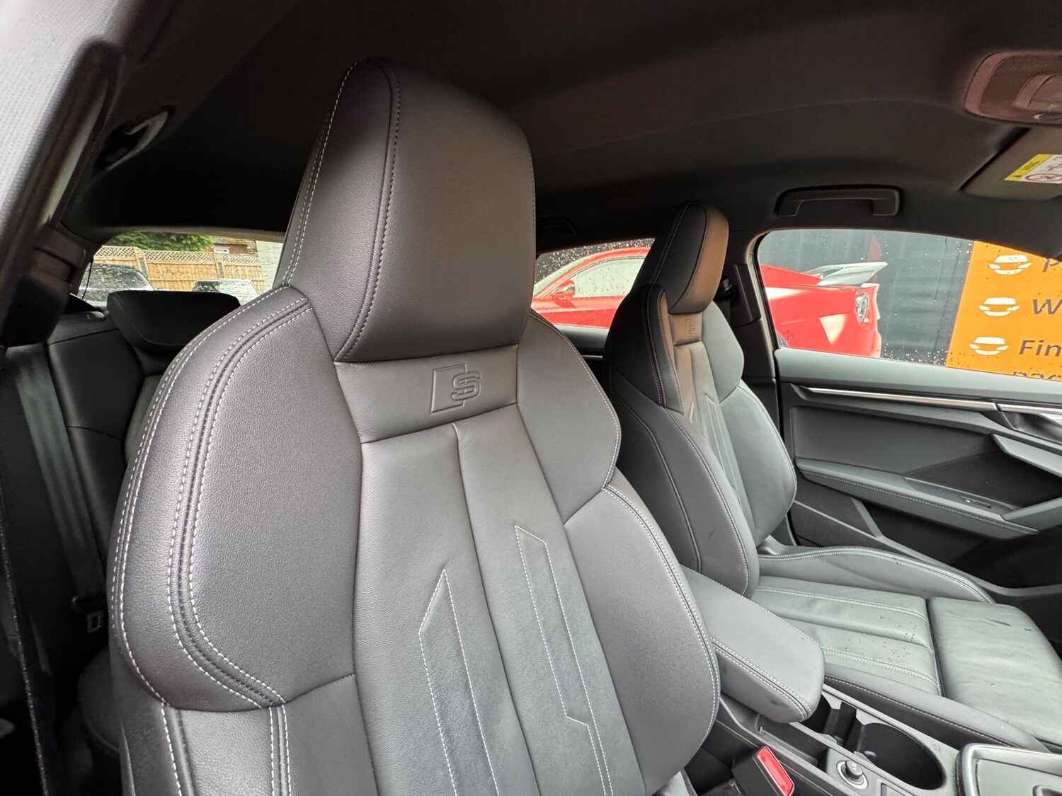 Used Audi A3 2023 for sale - 76850515: Photo 47