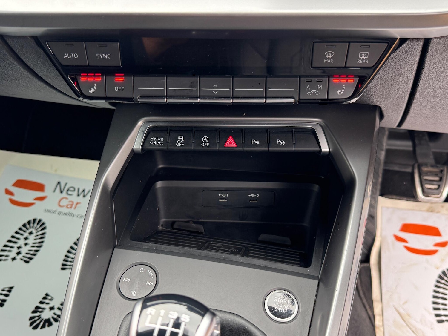 Used Audi A3 2023 for sale - 76850515: Photo 48