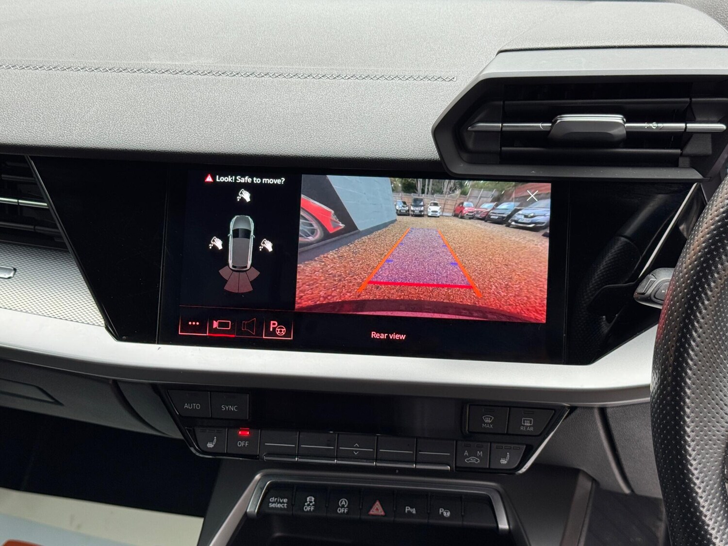 Used Audi A3 2023 for sale - 76850515: Photo 49