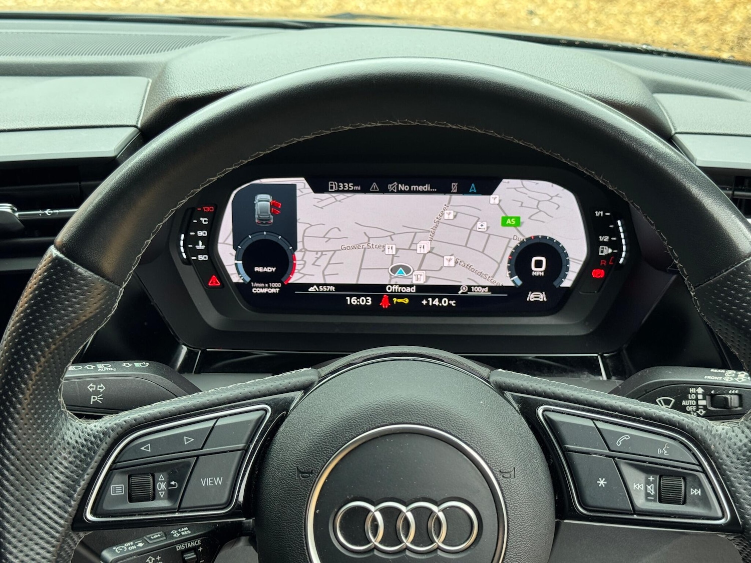 Used Audi A3 2023 for sale - 76850515: Photo 50