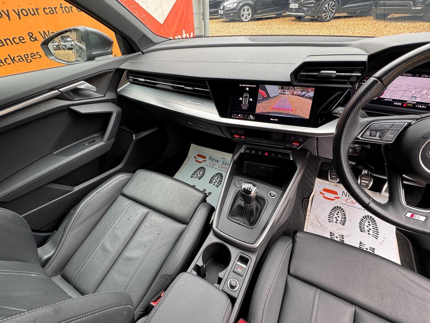 Used Audi A3 2023 for sale - 76850515: Photo 51