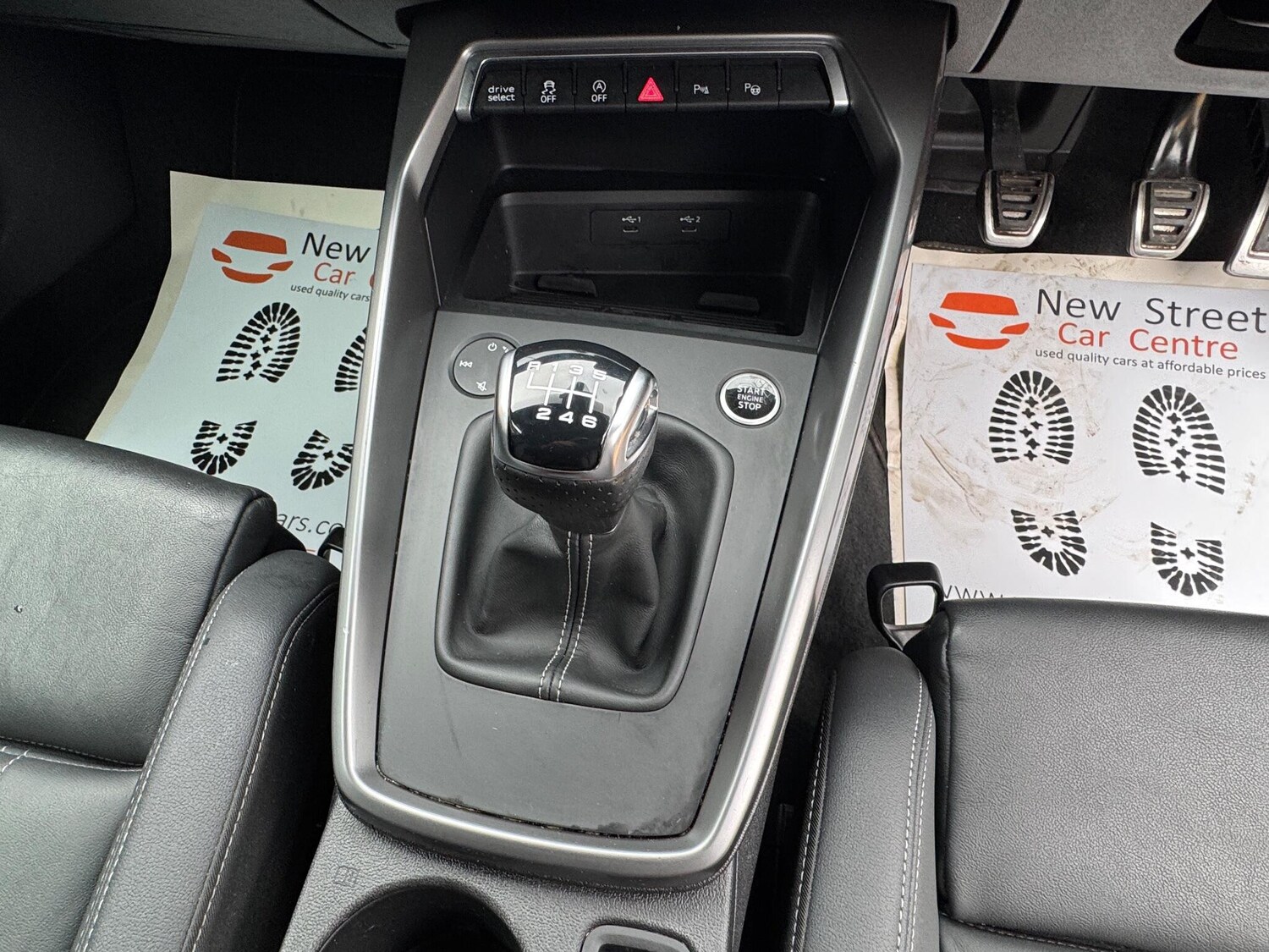 Used Audi A3 2023 for sale - 76850515: Photo 52